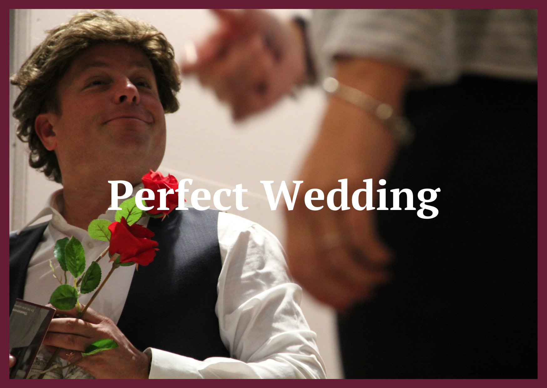 Perfect Weeding ist Geschichte