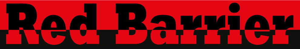 logo produktu membrana dachowa Red Barrier