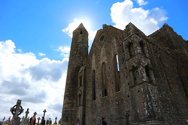 Rock of Cashel