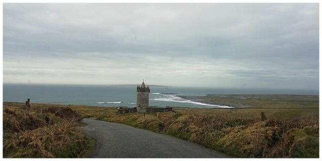 Irland Travel Tipps Cliffs of Moher Must see ireland top