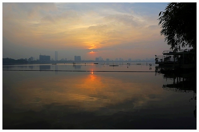 Hanoi city best places must see