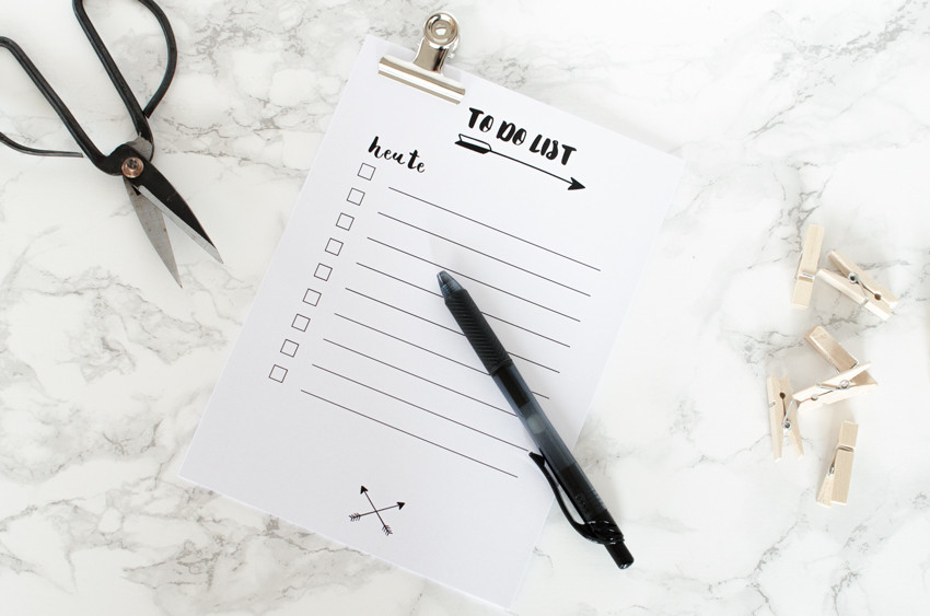 gratis download liste