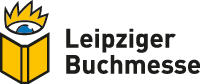 Logo der Leipziger Buchmesse