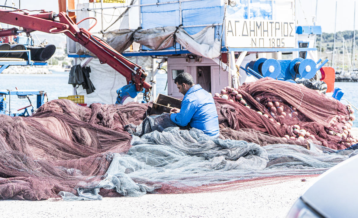 Salamina, Greece ©martin_schitto @fotomartsch