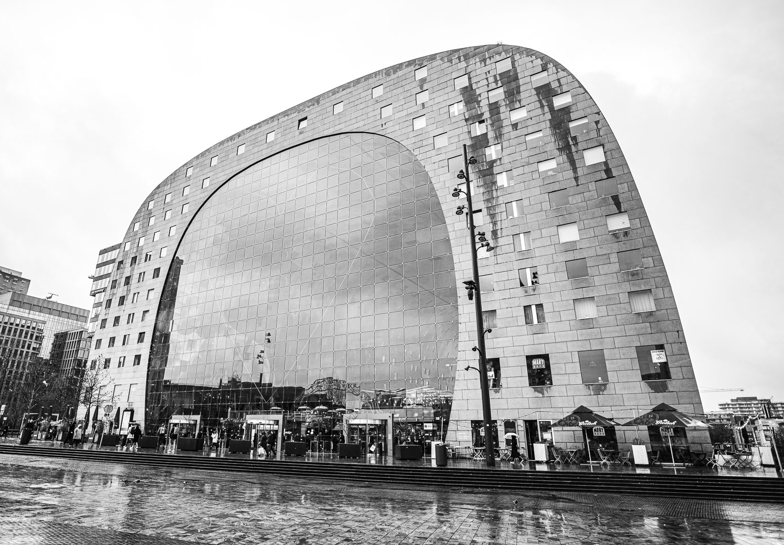 Rotterdam Market Hall the front ©martin_schitto @fotomartsch