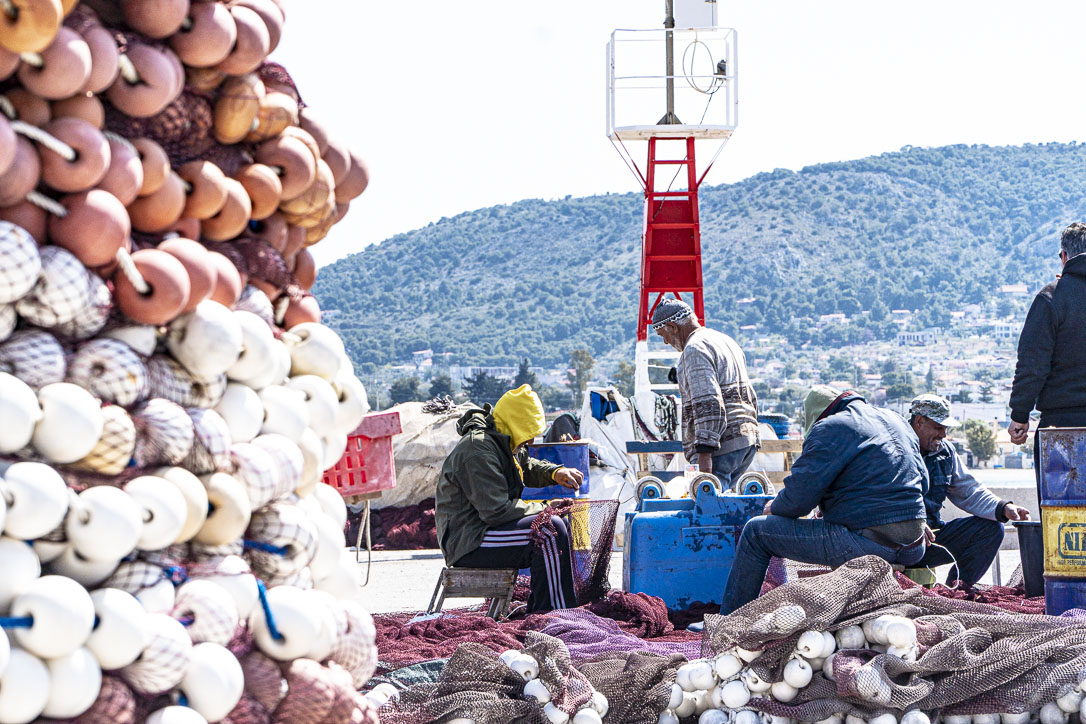 Salamina, Greece ©martin_schitto @fotomartsch