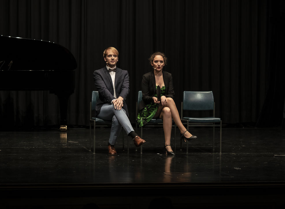 Best Of Stage School Hamburg   ©martin_schitto @fotomartsch