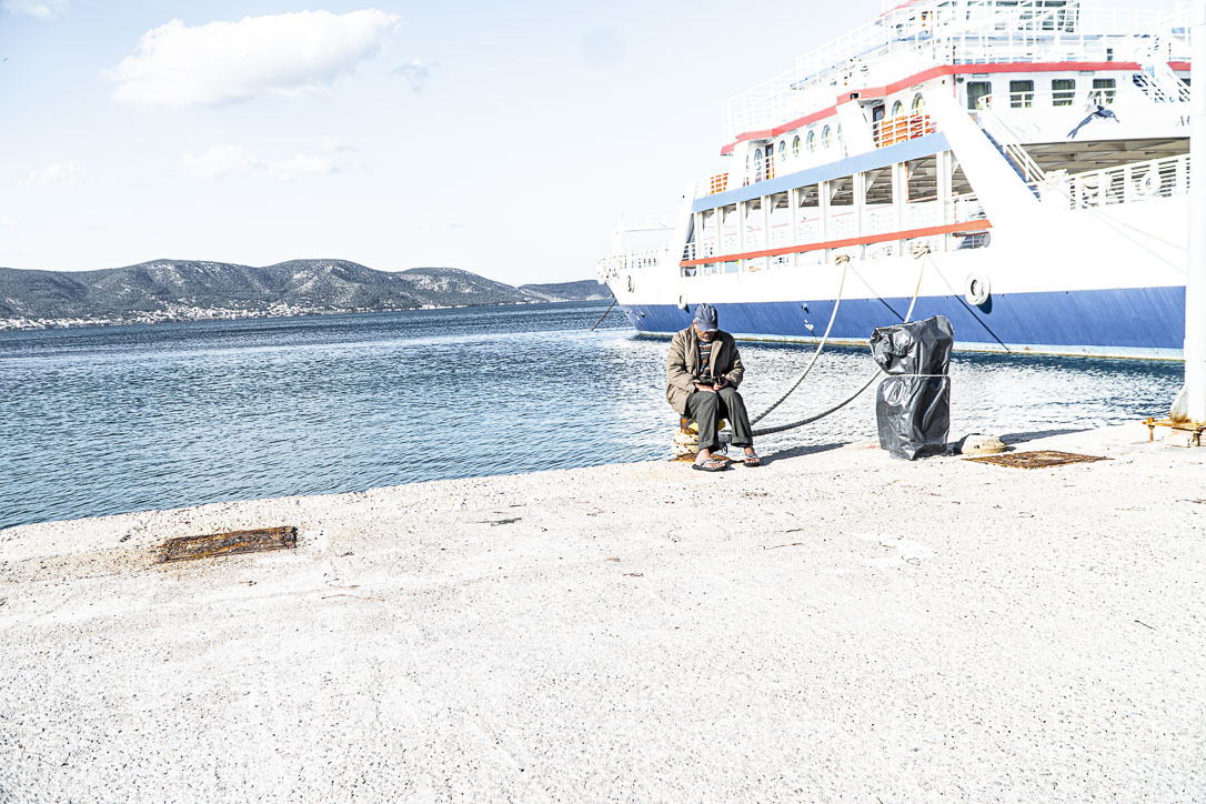 Salamina, Greece ©martin_schitto @fotomartsch