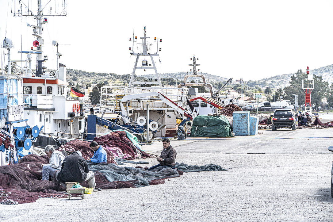 Salamina, Greece ©martin_schitto @fotomartsch