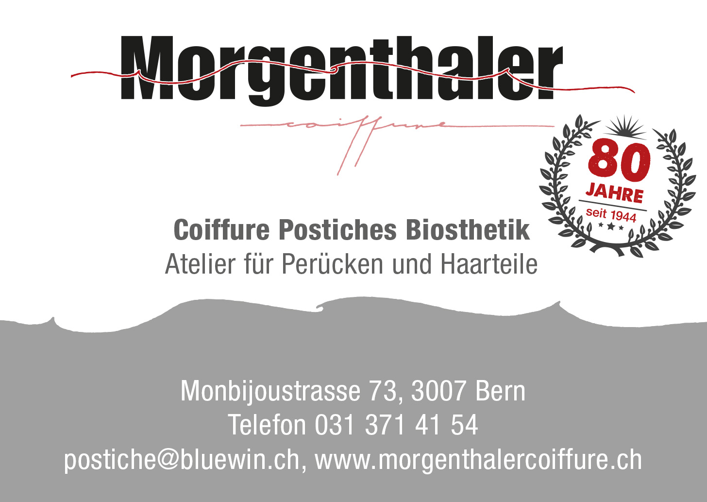 (c) Morgenthalercoiffure.ch