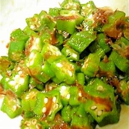 夏の「ネバネバ野菜」で夏バテ知らず！今こそオクラ・モロヘイヤをためしてみて