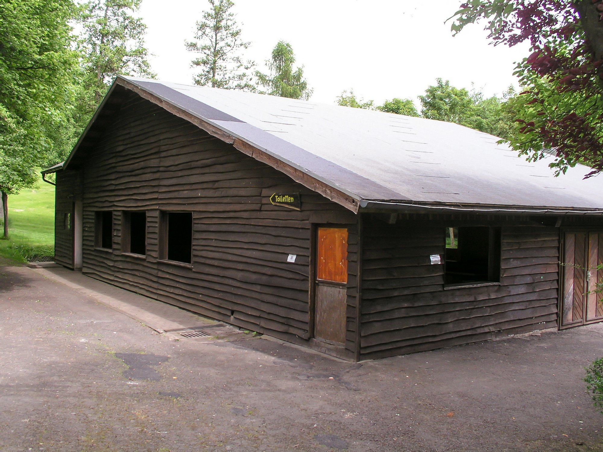 Steins-Hütte