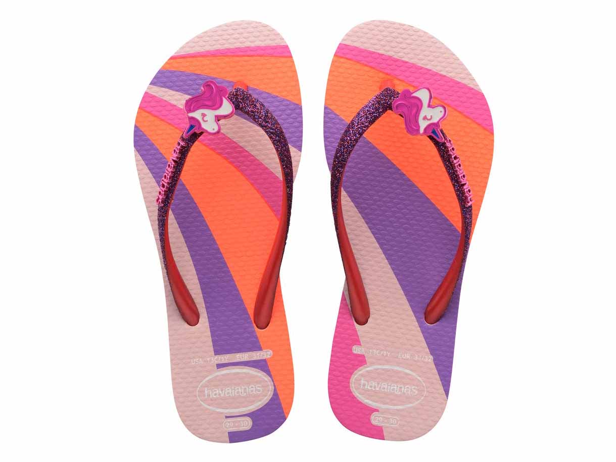 Havaianas Mini kinderschoenen