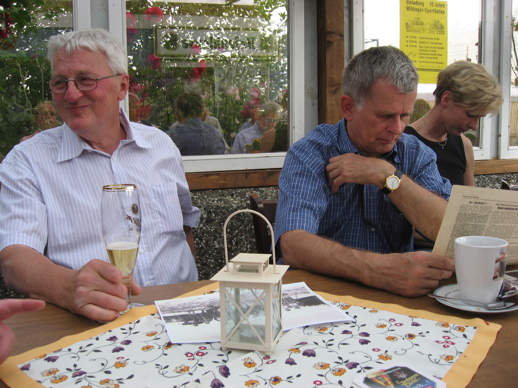 Willi und Wolf