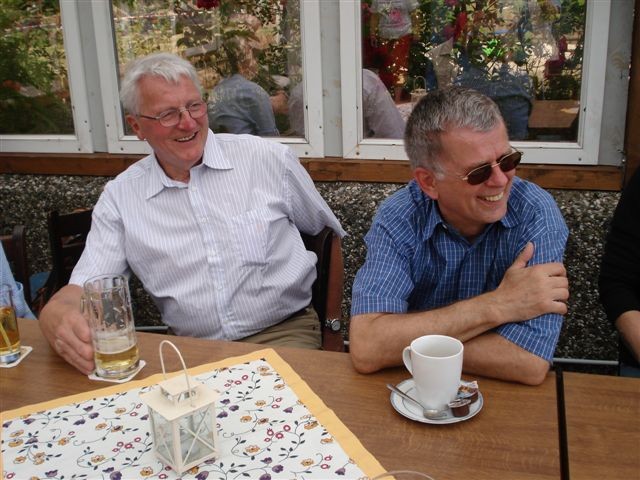 Willi und Wolf