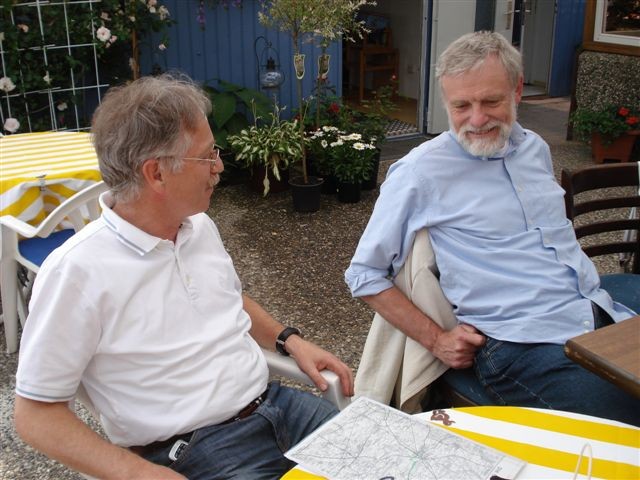 Hansi und Henning