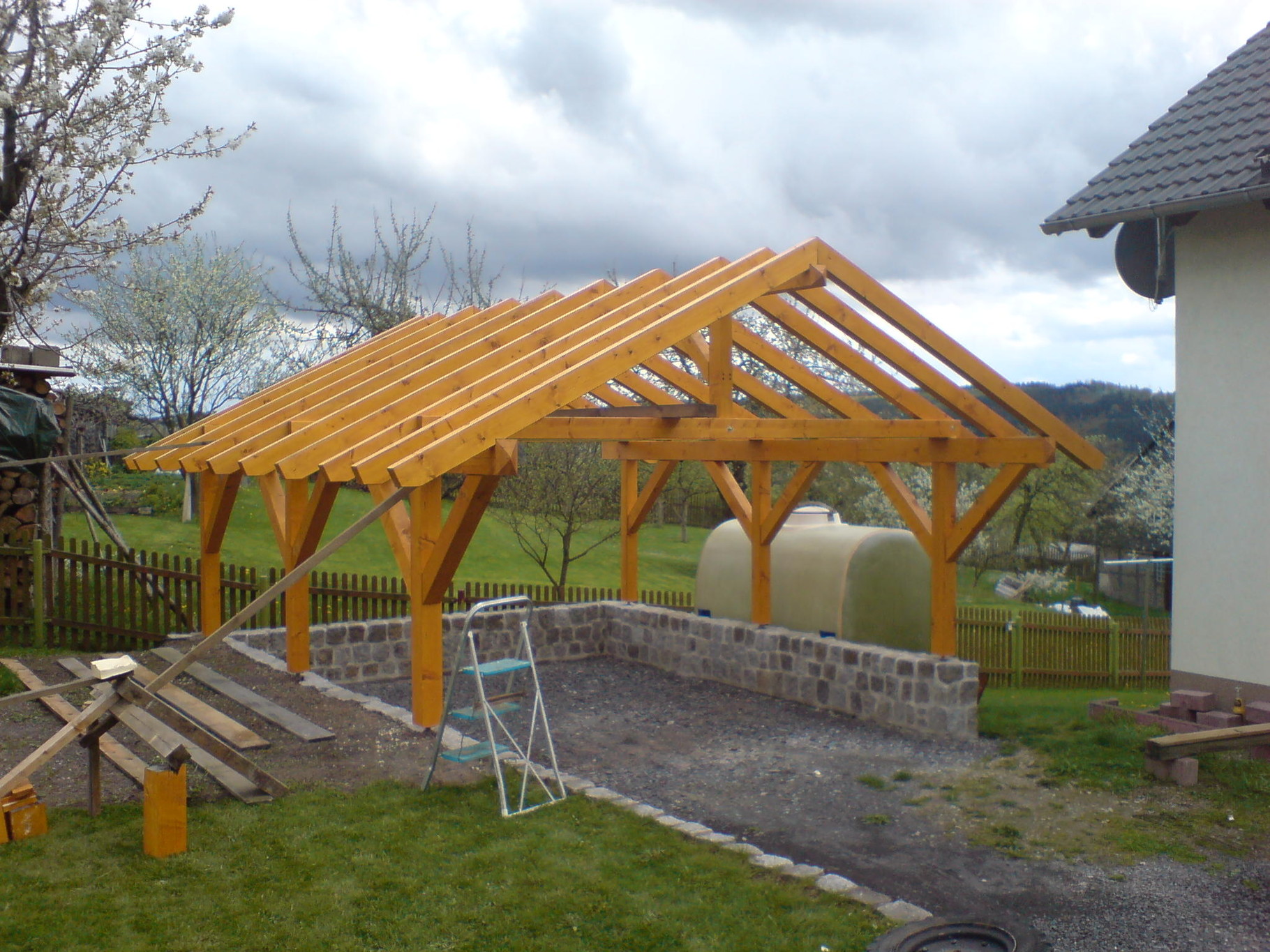 Carports - Image Carports - Image