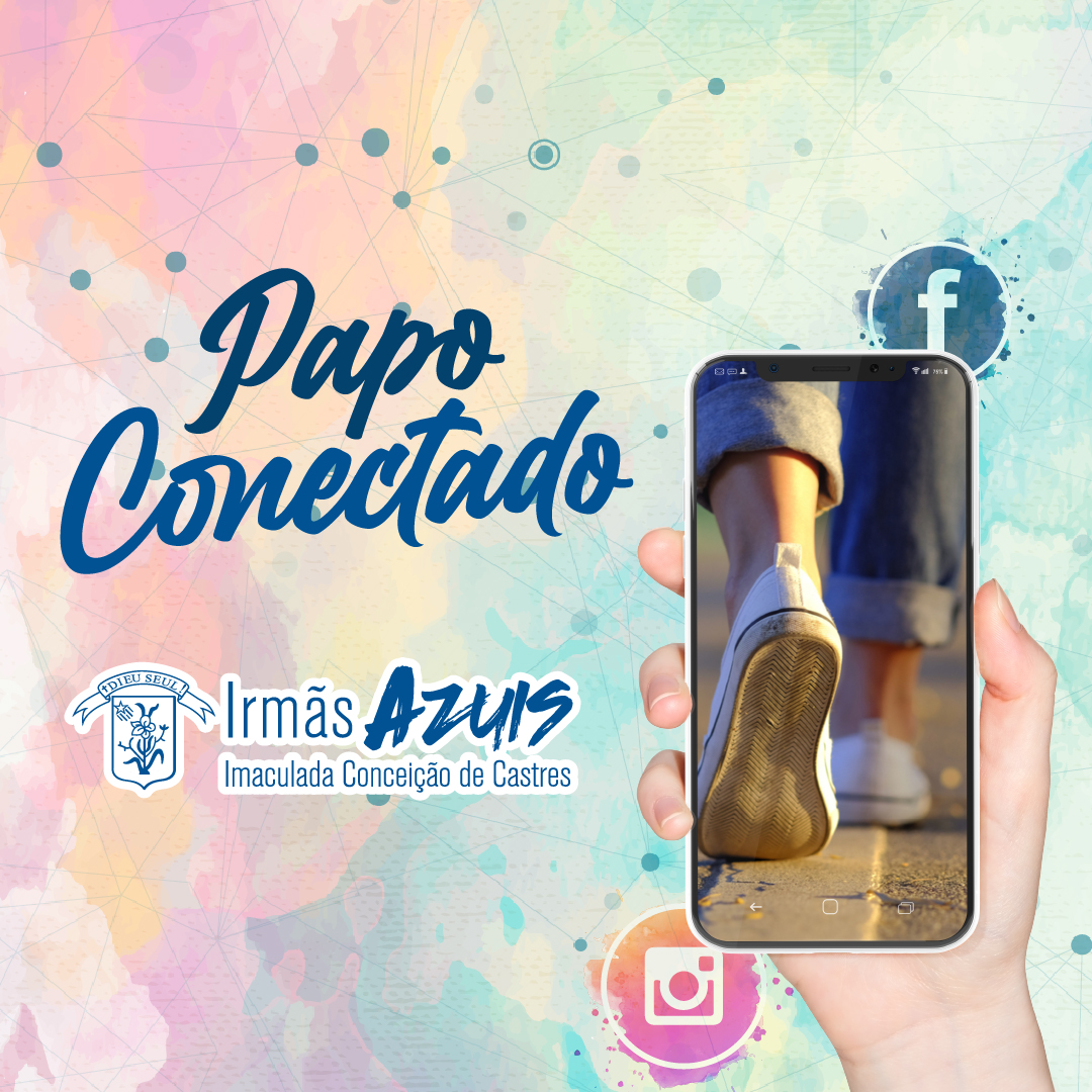 Papo Conectado