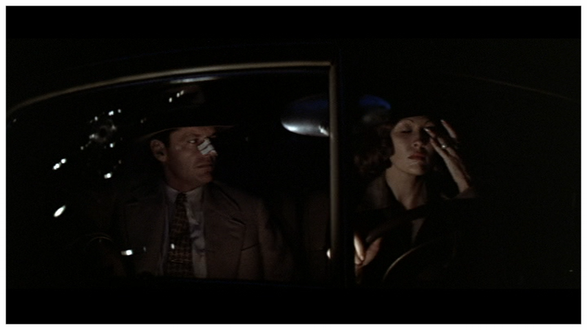cinephiliac moment: Chinatown (Roman Polanski, USA 1974), Jim Emerson