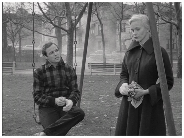 cinephiliac moment: On the Waterfront (Elia Kazan, USA 1954), Paul Willemen/Noel King