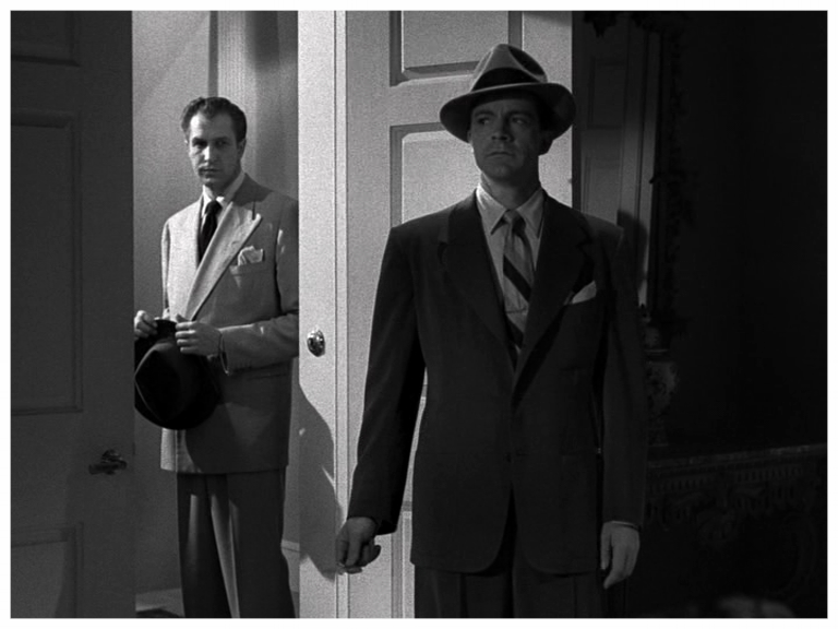 cinephiliac moment: Laura (Otto Preminger, USA 1944), Christian Keathley