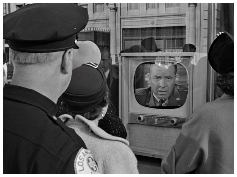 cinephiliac moment: Them! (Gordon Douglas, USA 1954), Rashna Wadia Richards