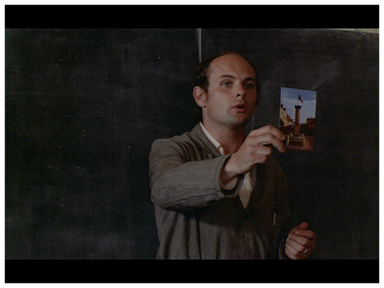 cinephiliac moment: L'argent de poche (François Truffaut, FR 1976), Girish Shambu