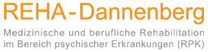 Logo Reha Dannenberg