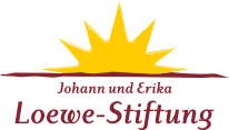 Logo der Loewe-Stiftung