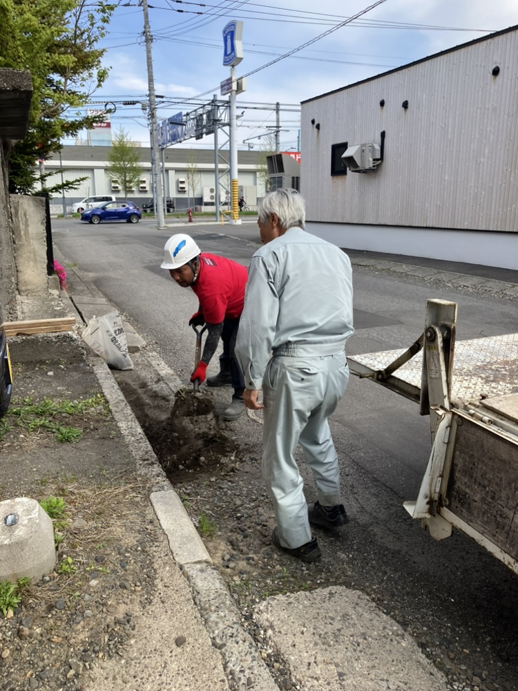 ＭＫ様の特定技能の実施状況