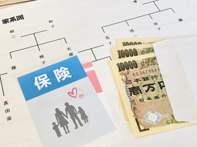 相続放棄しても生命保険金は受け取れる？重要なポイントを解説！