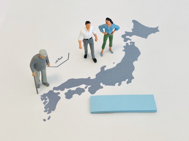 親の介護がきっかけで兄弟げんかに？お金の揉め事を防ぐための5つの工夫