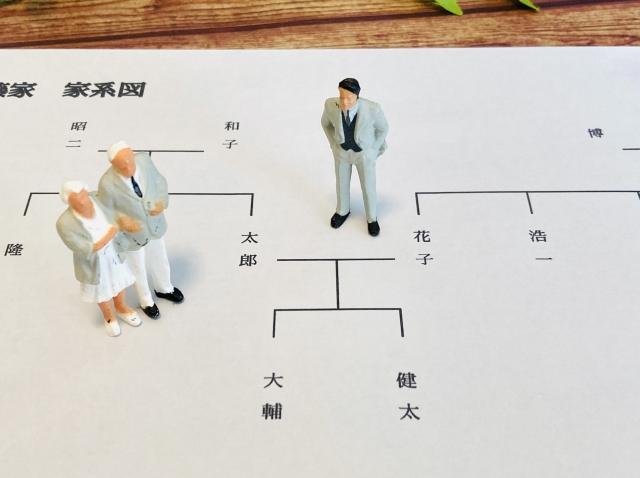 親の介護費用が心配。でも、口座が凍結されたらどうする？