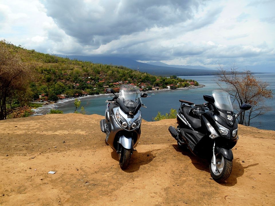 Bali Balo Motor: Live the Indonesian adventure!