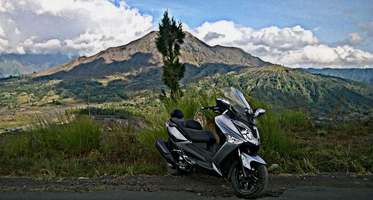 Bali Balo Motor : Loueur de scooters, voitures et accessoires 