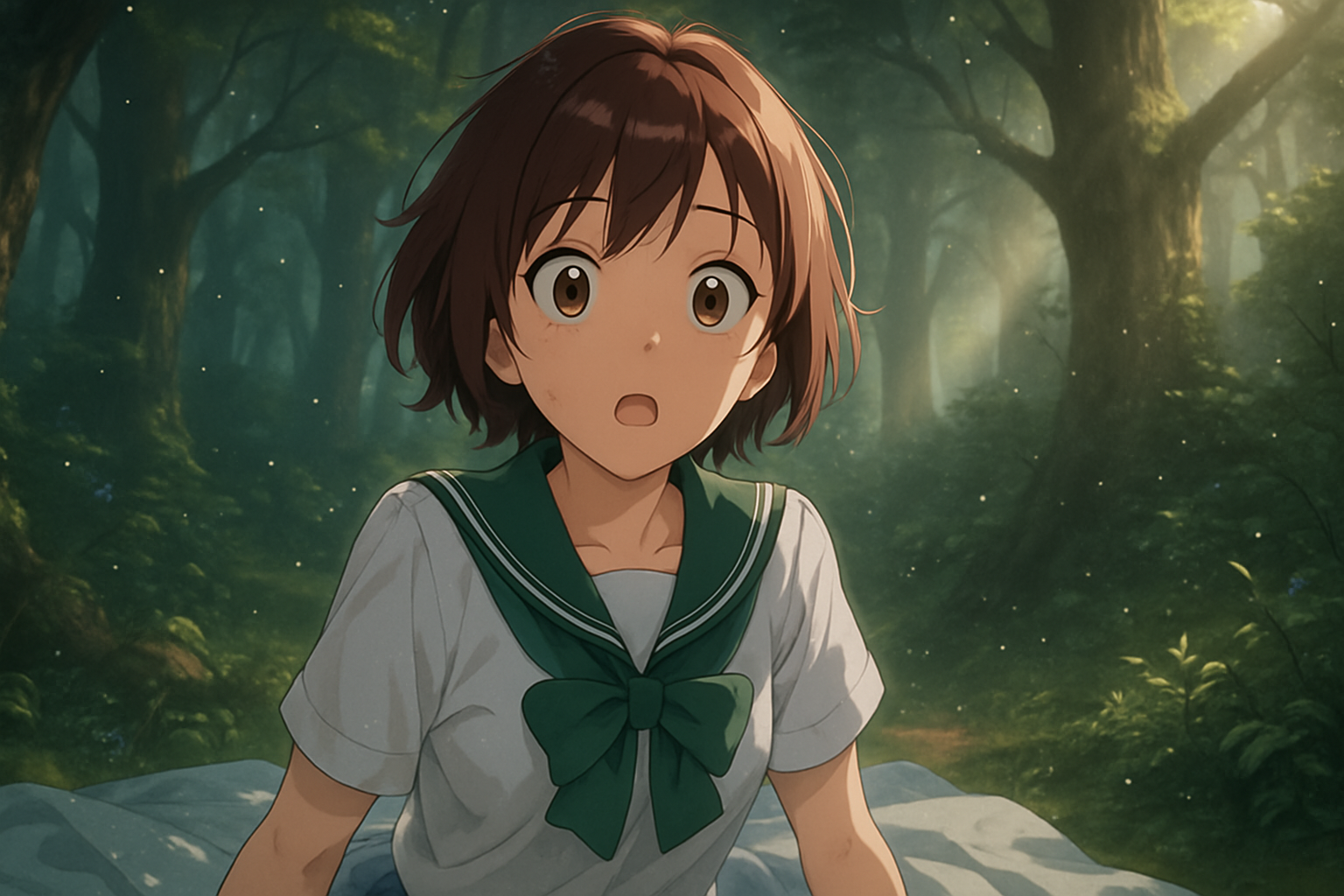 今 話題のManusでAI動画を作ってみた！異世界転生実況者が初配信したら大変なことにww