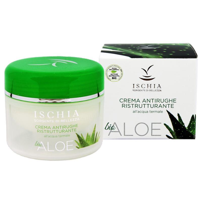 crema antirughe aloe vera forever