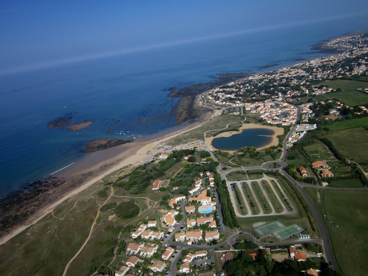 Archéologie Association La Vigie