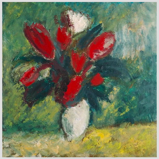 Jeanne TRAON LOISELEUX