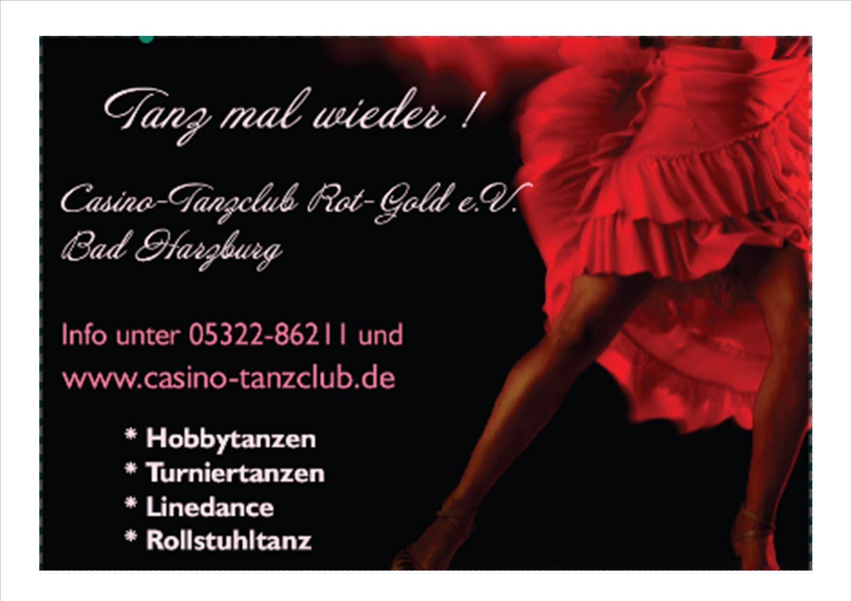 (c) Casino-tanzclub.de