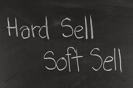 hard sell e soft sell nella comunicazione pubblicitaria - marketing e leadership - ing remo luzi
