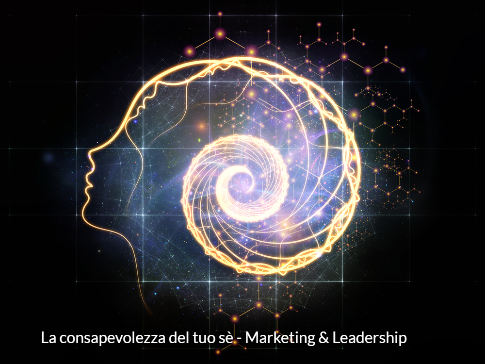 la consapevolezza del se nella intelligenza emotiva