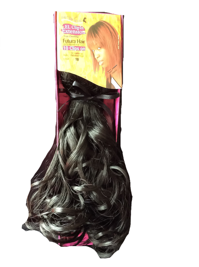 Futura hair extensions clearance