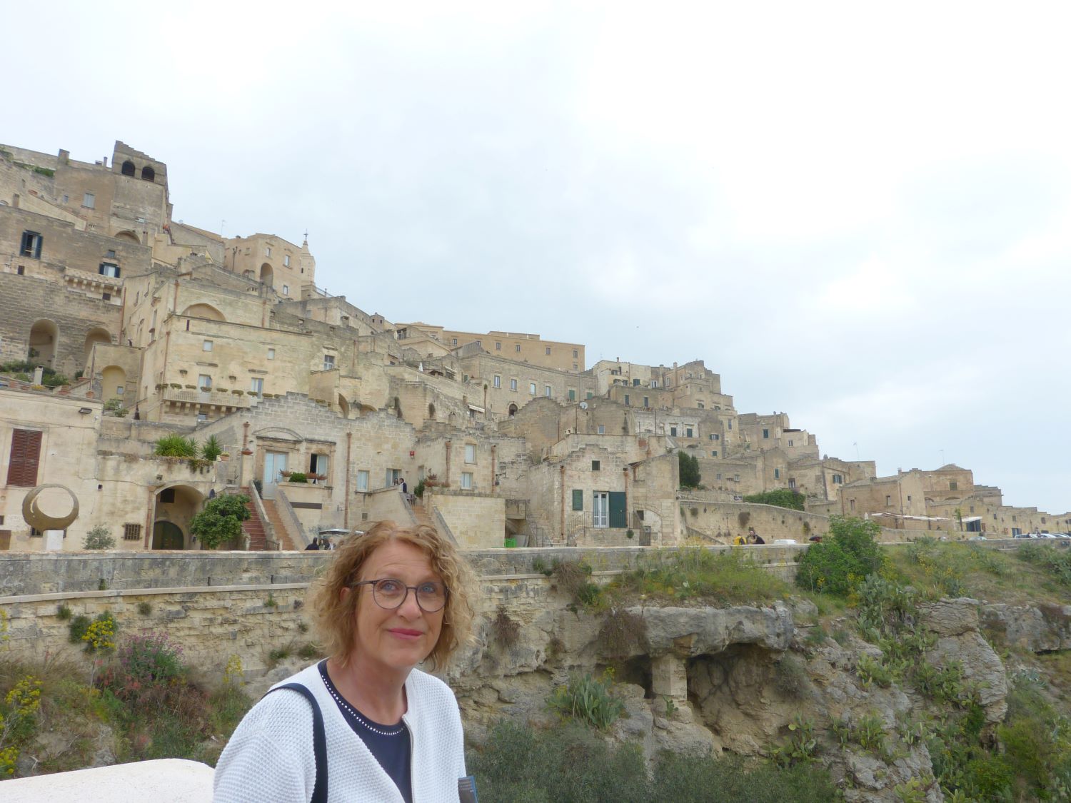 Matera - Kulturhauptstadt Europas 2019