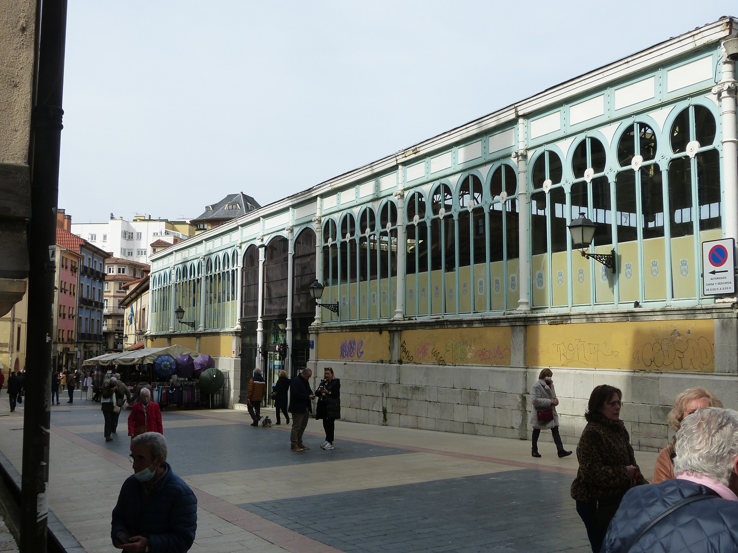 Mercado Fontan