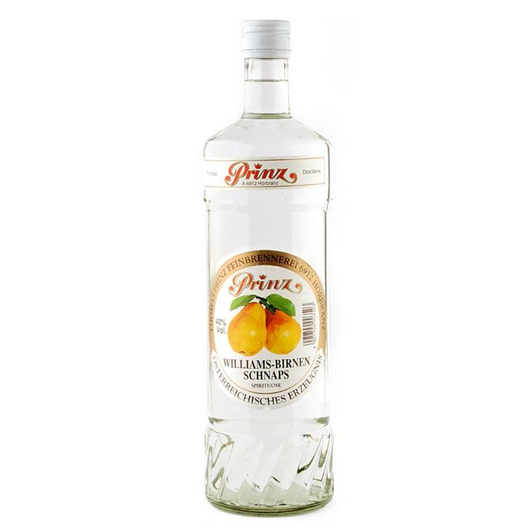Prinz Schnapse Alte Drogerie