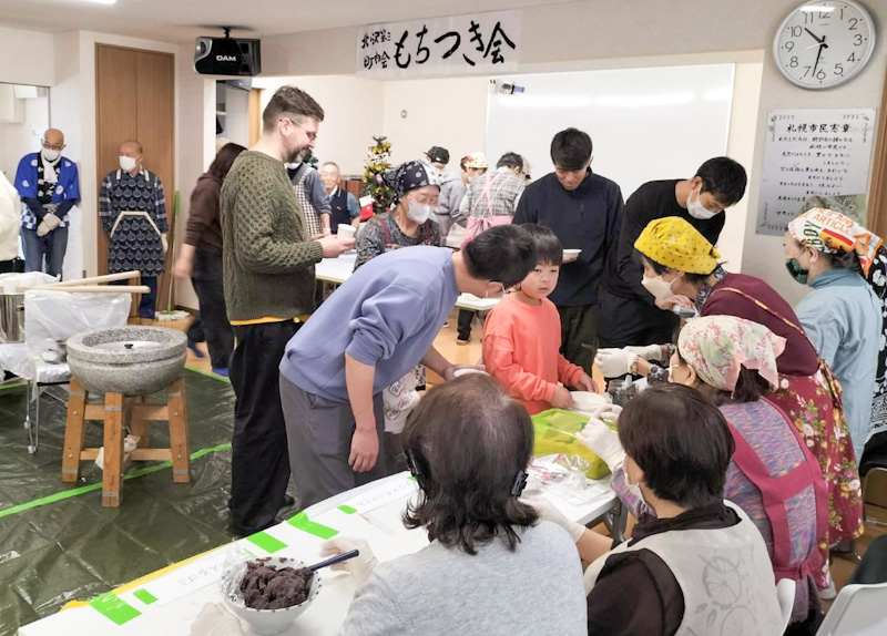 いろんな味でおかわり