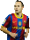 Iniesta