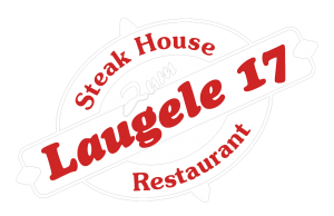 Logo Steak House zum Laugele 17