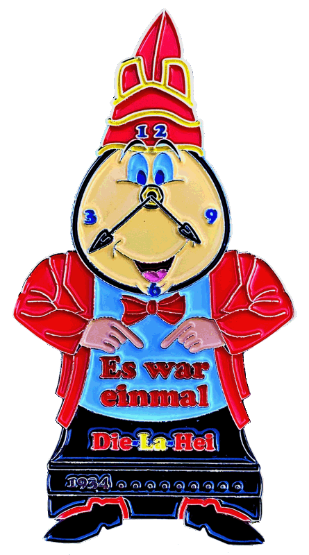 2022 - Es war einmal (CoronaOrden)